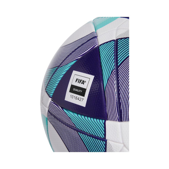 Adidas Μπάλα ποδοσφαίρου Queens League La Caprichosa League Ball